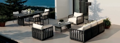 Outdoor & leisure from supplier materials