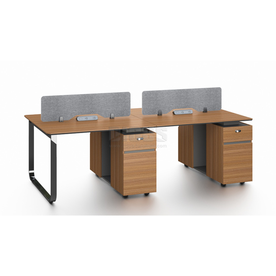Office & workspaces from supplier materials